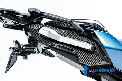 Ilmberger Carbon Subframe Cover, Right for the BMW S 1000 XR 2024