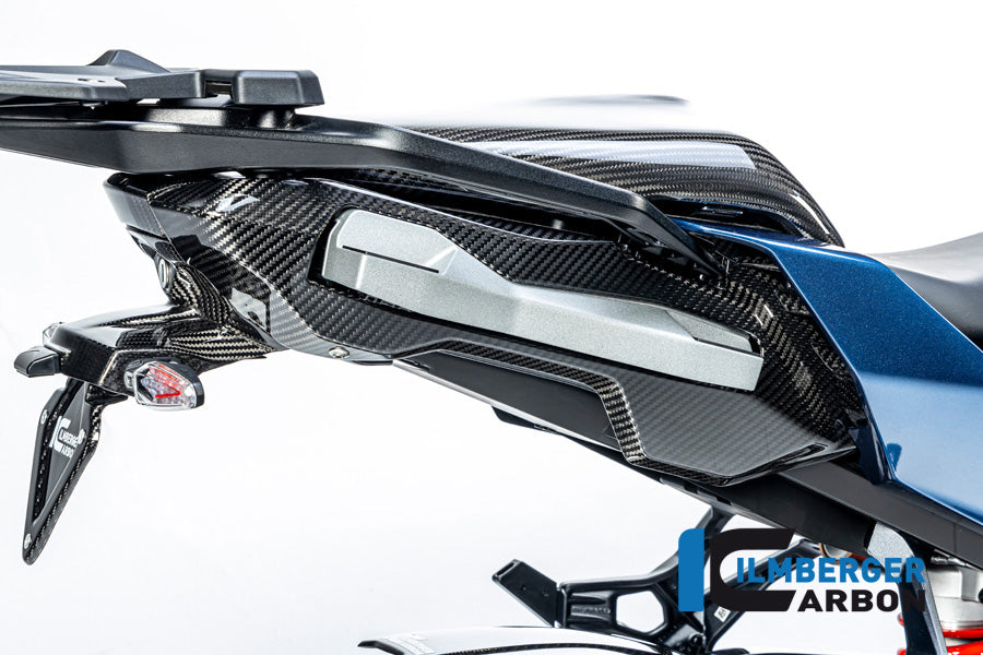 Ilmberger Carbon Subframe Cover, Right for the BMW S 1000 XR 2024