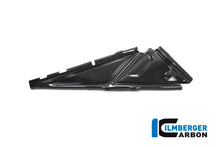 Ilmberger Carbon Subframe Cover, Right Side for the BMW R 1250 GS/ GS Adventure 2019