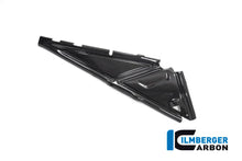 Ilmberger Carbon Subframe Cover, Right Side for the BMW R 1250 GS/ GS Adventure 2019