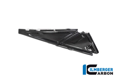 Ilmberger Carbon Subframe Cover, Right Side for the BMW R 1250 GS/ GS Adventure 2019