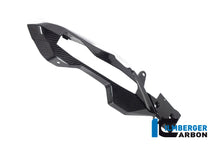 Ilmberger Carbon Subframe Cover Right Side for the BMW S 1000 XR 2020-2023