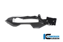 Ilmberger Carbon Subframe Cover Right Side for the BMW S 1000 XR 2020-2023