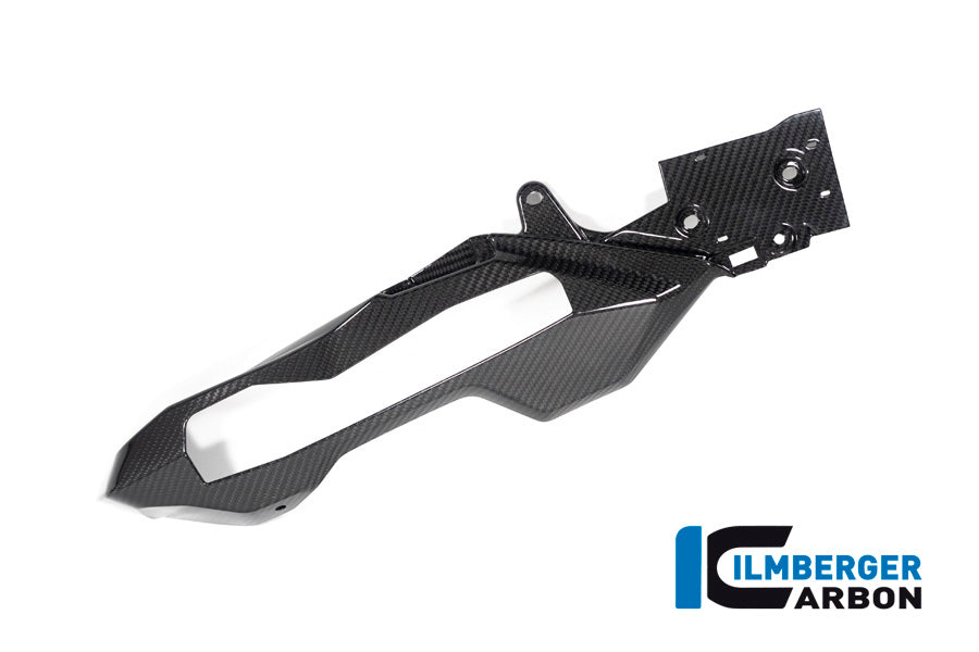 Ilmberger Carbon Subframe Cover Right Side for the BMW S 1000 XR 2020-2023