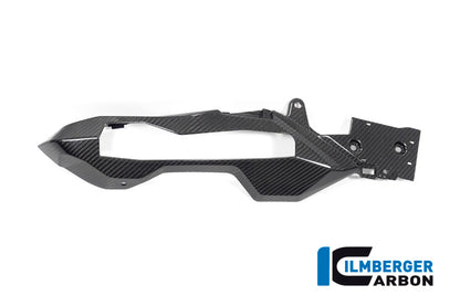 Ilmberger Carbon Subframe Cover Right Side for the BMW S 1000 XR 2020-2023