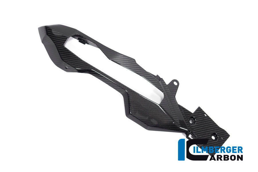 Ilmberger Carbon Subframe Cover Right Side for the BMW S 1000 XR 2020-2023