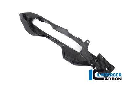 Ilmberger Carbon Subframe Cover Right Side for the BMW S 1000 XR 2020-2023