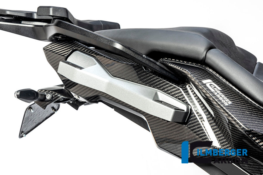 Ilmberger Carbon Subframe Cover Right Side for the BMW S 1000 XR 2020-2023