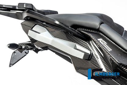 Ilmberger Carbon Subframe Cover Right Side for the BMW S 1000 XR 2020-2023