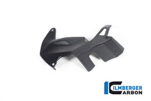 Ilmberger Carbon Front Sprocket Cover for the Ducati Streetfighter V2 '22