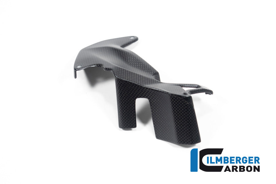 Ilmberger Carbon Front Sprocket Cover for the Ducati Streetfighter V2 '22