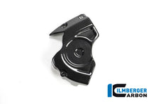 Ilmberger Carbon Sprocket Cover for the Ducati XDiavel 2016 / Diavel 1260 2019