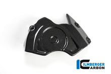 Ilmberger Carbon Sprocket Cover for the Ducati XDiavel 2016 / Diavel 1260 2019
