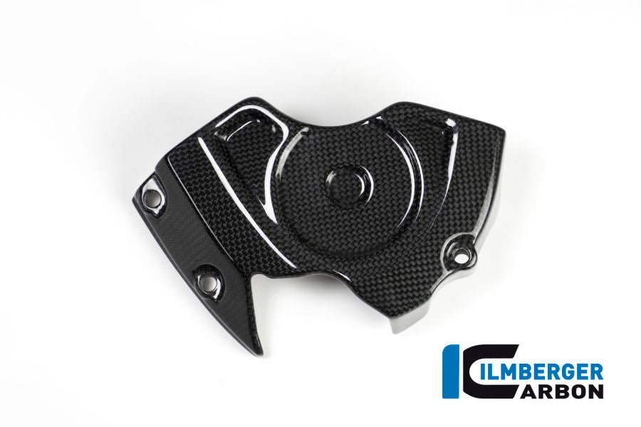 Ilmberger Carbon Sprocket Cover for the Ducati XDiavel 2016 / Diavel 1260 2019