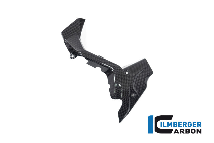 Ilmberger Carbon Sprocket Cover for the Ducati Diavel V4 2023