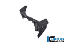Ilmberger Carbon Sprocket Cover for the Ducati Diavel V4 2023