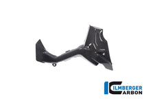 Ilmberger Carbon Sprocket Cover for the Ducati Diavel V4 2023