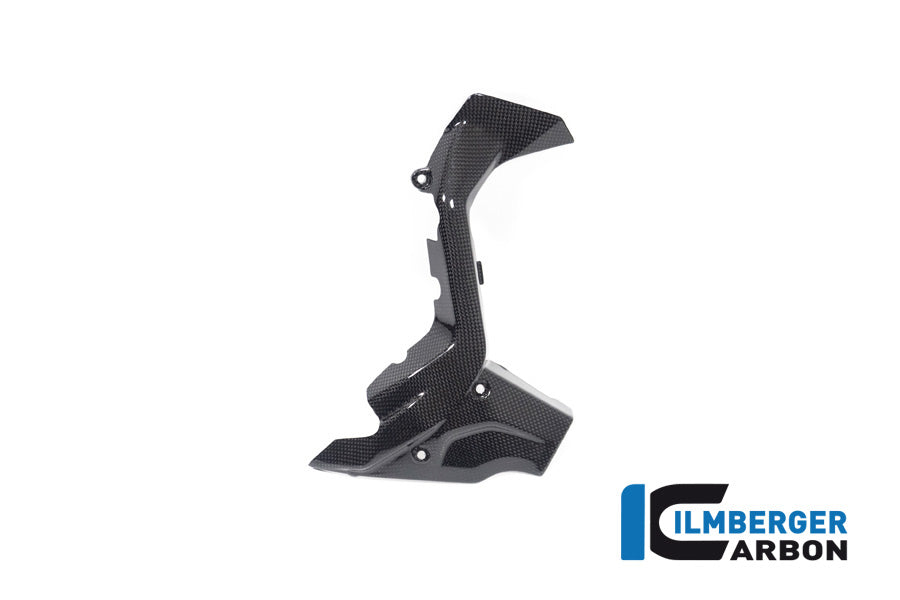 Ilmberger Carbon Sprocket Cover for the Ducati Diavel V4 2023