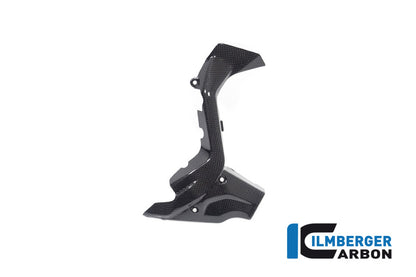 Ilmberger Carbon Sprocket Cover for the Ducati Diavel V4 2023