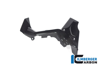 Ilmberger Carbon Sprocket Cover for the Ducati Diavel V4 2023