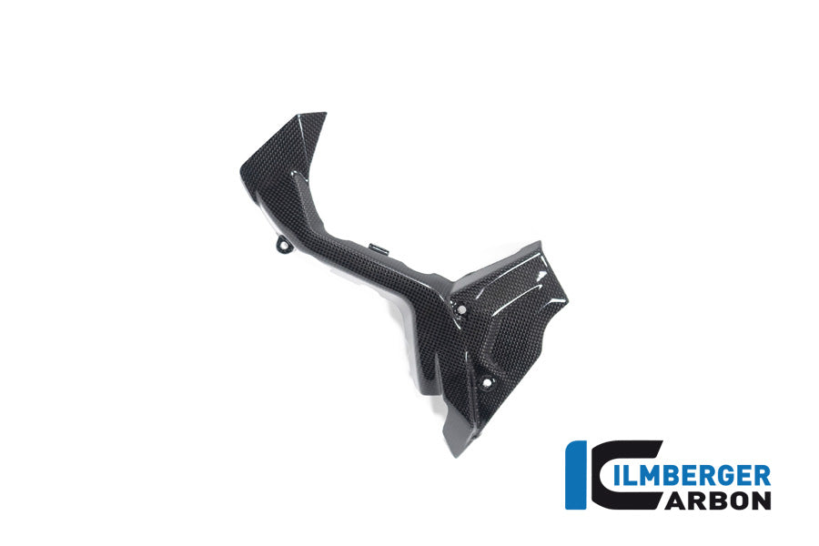 Ilmberger Carbon Sprocket Cover for the Ducati Diavel V4 2023