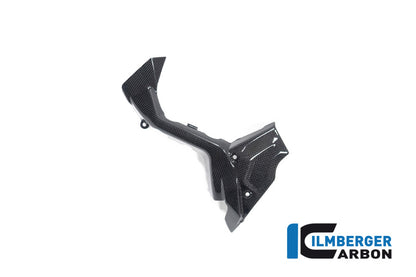 Ilmberger Carbon Sprocket Cover for the Ducati Diavel V4 2023
