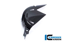 Ilmberger Carbon Sprocket Cover for the Ducati Panigale V4,V4 S,V4 R Racing '18-22 / Streetfighter V4 '20-23