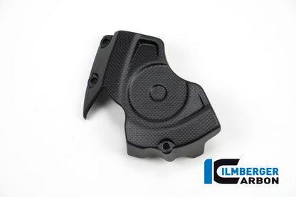Ilmberger Carbon Sprocket Cover for the Ducati XDiavel 2016 / Diavel 1260 2019