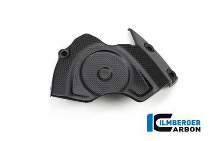 Ilmberger Carbon Sprocket Cover for the Ducati XDiavel 2016 / Diavel 1260 2019