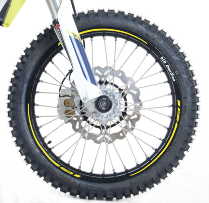 R&G Racing Rim Tape (for 17-inch rims)- set for both wheels
