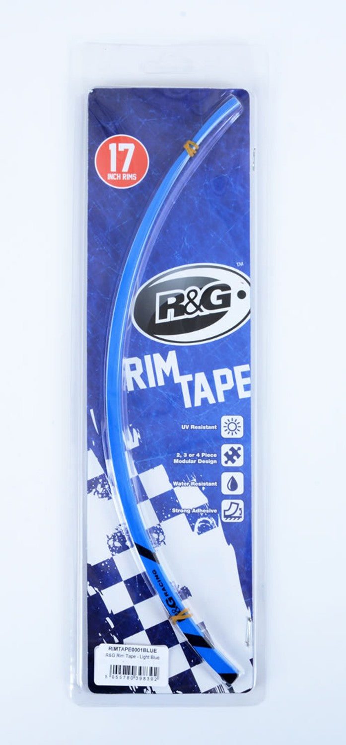 R&G Racing Rim Tape (for 17-inch rims)- set for both wheels