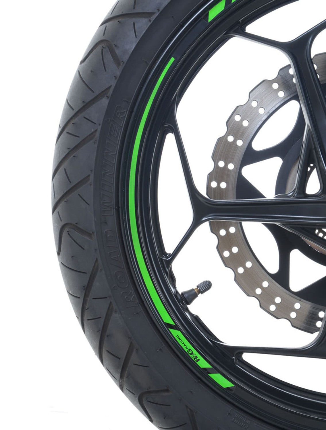 R&G Racing Rim Tape (for 17-inch rims)- set for both wheels