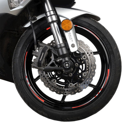 R&G Racing Rim Tape (for 17-inch rims) - set for both wheels