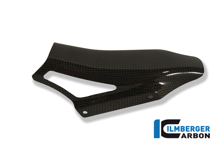 Ilmberger Carbon Upper Belt Cover Carbon for the Buell XB9 R/S/SX and XB12 R/S 2002-2011