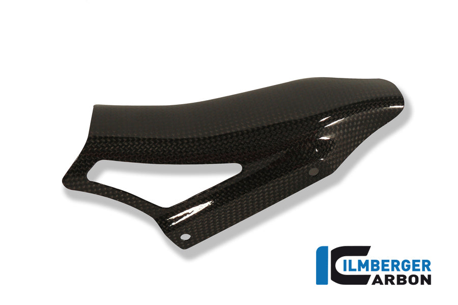 Ilmberger Carbon Upper Belt Cover Carbon for the Buell XB9 R/S/SX and XB12 R/S 2002-2011