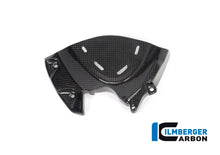 Ilmberger Carbon Front Sprocket Cover for the Ducati Monster 1200S '17