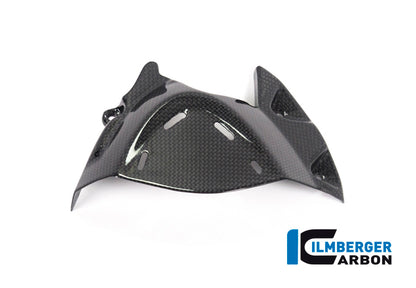 Ilmberger Carbon Front Sprocket Cover for the Ducati Monster 1200S '17