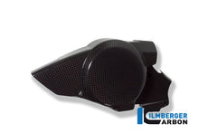 Ilmberger Carbon Cam Belt Cover, Carbon for the BMW F800 R '09-14, F800 S/ST '06-24, F800 GT '12-24