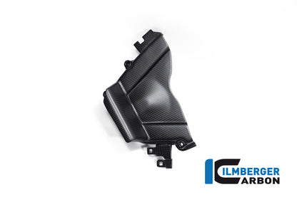 Ilmberger Carbon Sprocket Cover for the Honda CBR 1000 RR-R/SP '20-24