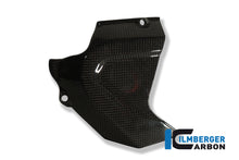 Ilmberger Carbon Front Sprocket Cover for the Ducati Monster 1100/1100S/EVO '08-14, Streetfighter 848 '12