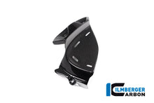 Ilmberger Carbon Sprocket Cover Surface for the Ducati Scrambler 1100 '17