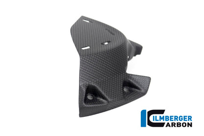Ilmberger Carbon Sprocket Cover Surface for the Ducati Scrambler 1100 '17