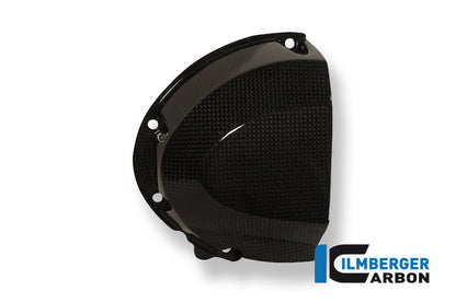 Ilmberger Carbon Front Sprocket Cover for the Triumph Speed Triple '11-25
