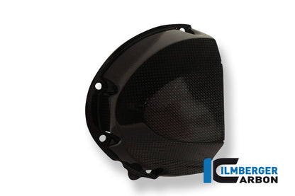 Ilmberger Carbon Front Sprocket Cover for the Triumph Speed Triple '11-25