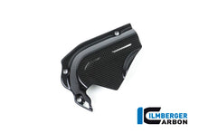 Ilmberger Carbon Sprocket Cover for the Ducati Scrambler Icon / Scrambler Full Throttle '14-25 / Scrambler Classic '14-20 ETC
