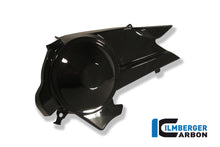 Ilmberger Carbon Pulley Cover Carbon for the Buell XB9 SX '06-11, 1125R/CR '08-11