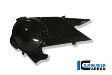 Ilmberger Carbon Pulley Cover Carbon for the Buell XB9 SX '06-11, 1125R/CR '08-11