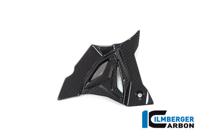 Ilmberger Carbon Front SPRocket Cover for the BMW S 1000 R '21 / S 1000 RR '19-23 / M1000R '23-24 / M1000RR '21-24