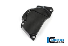 Ilmberger Carbon Front Sprocket Cover for the BMW S 1000 XR 2015-2019