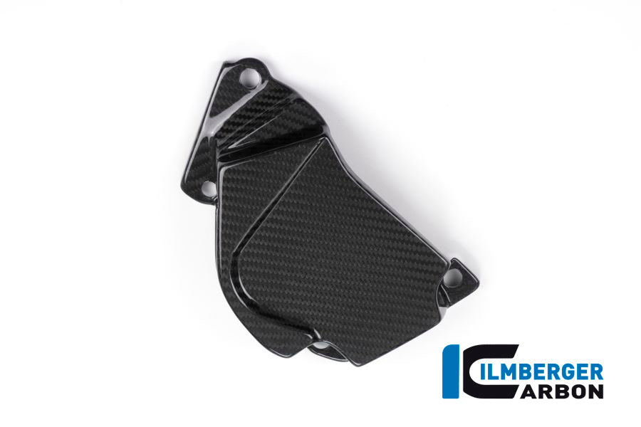 Ilmberger Carbon Front Sprocket Cover for the BMW S 1000 XR 2015-2019